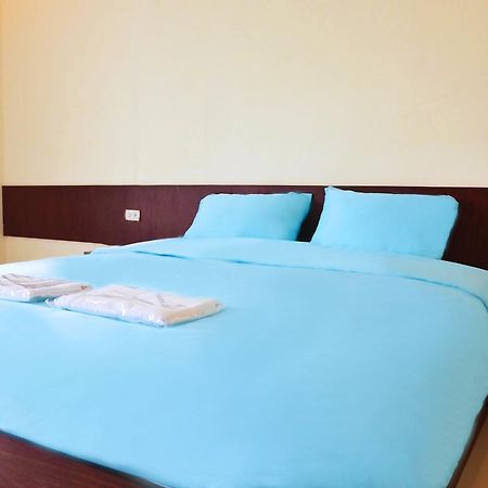 Volinta park apartment Rayong Bagian luar foto